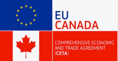 EVALUATION COMPREHENSIVE ECONOMIC AND TRADE AGREEMENT BETWEEN EU AND CANADA