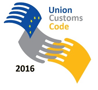 INFORMATION NOTE REGARDING THE UNION CUSTOMS CODE