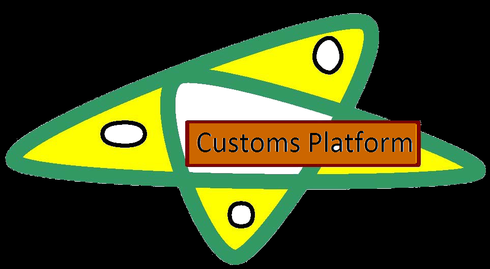 Customs Platform